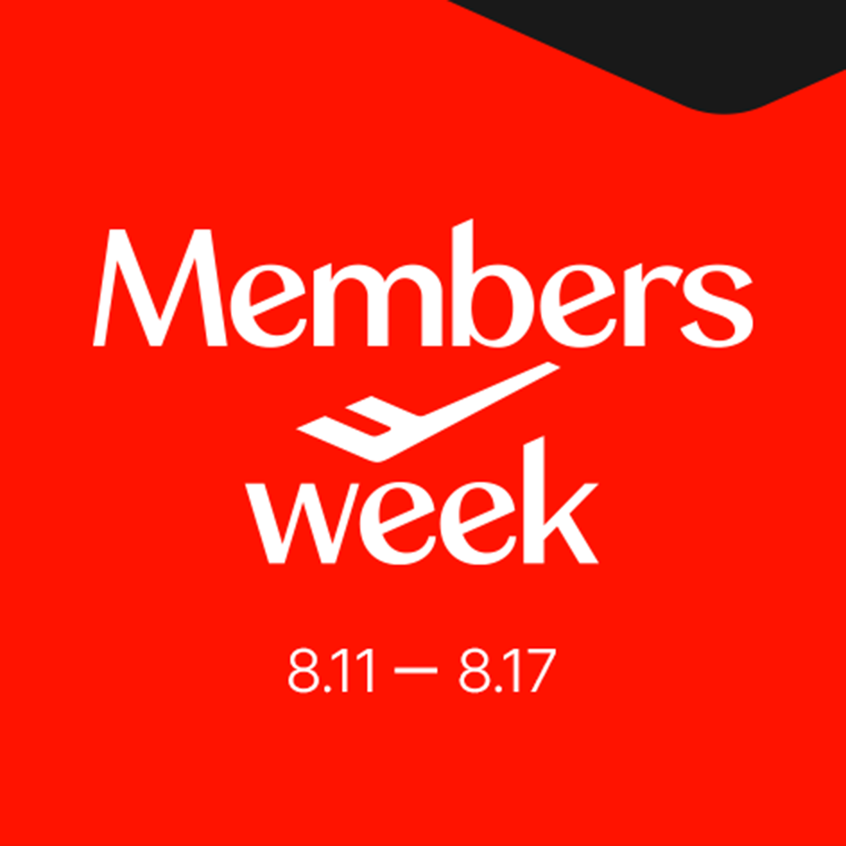 PRO-SPECS MEMBERS WEEK