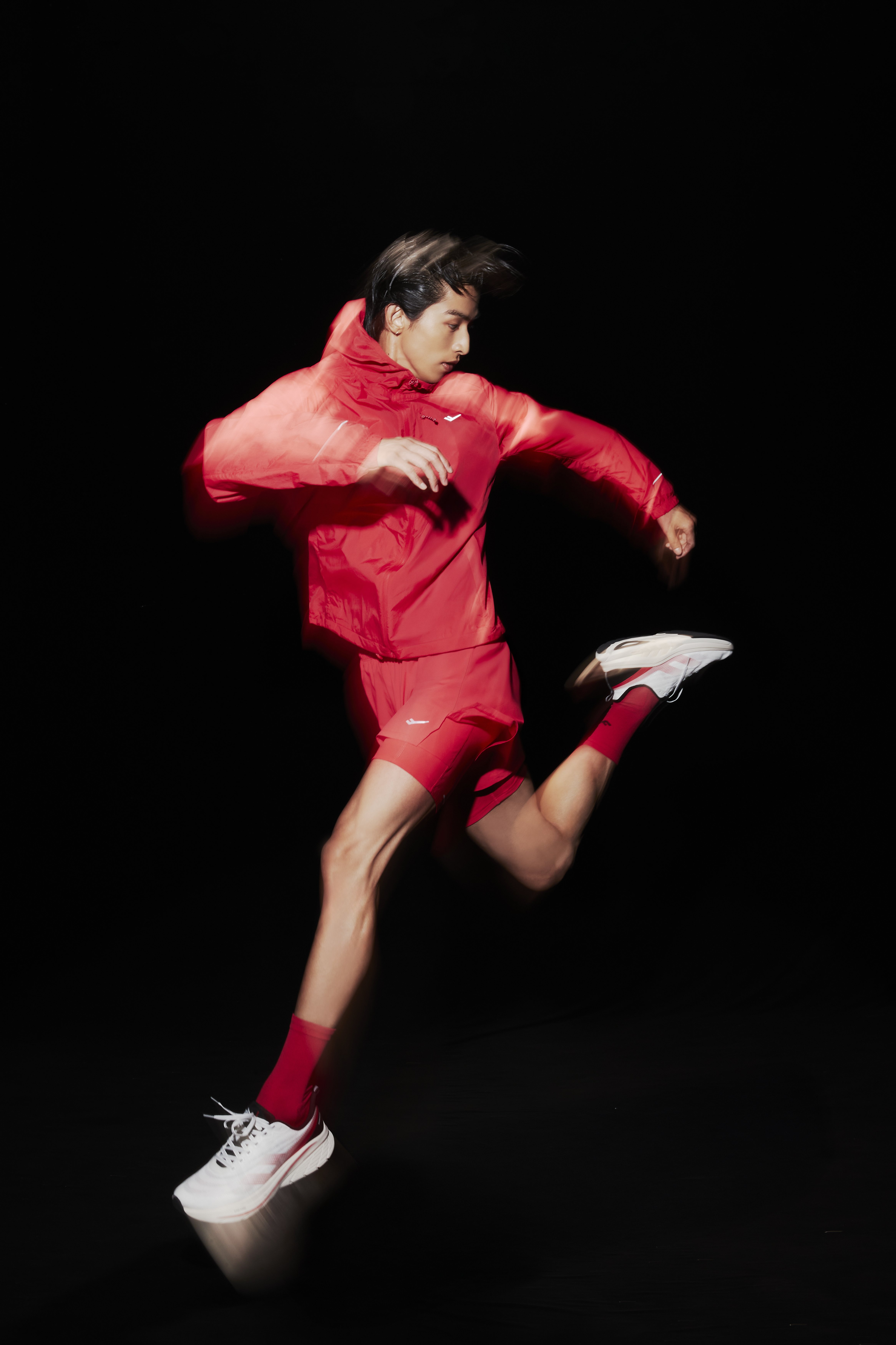 <P>ALWAYS RED</p><span>PRO-SPECS Fall Season Visual 2025</span>_0