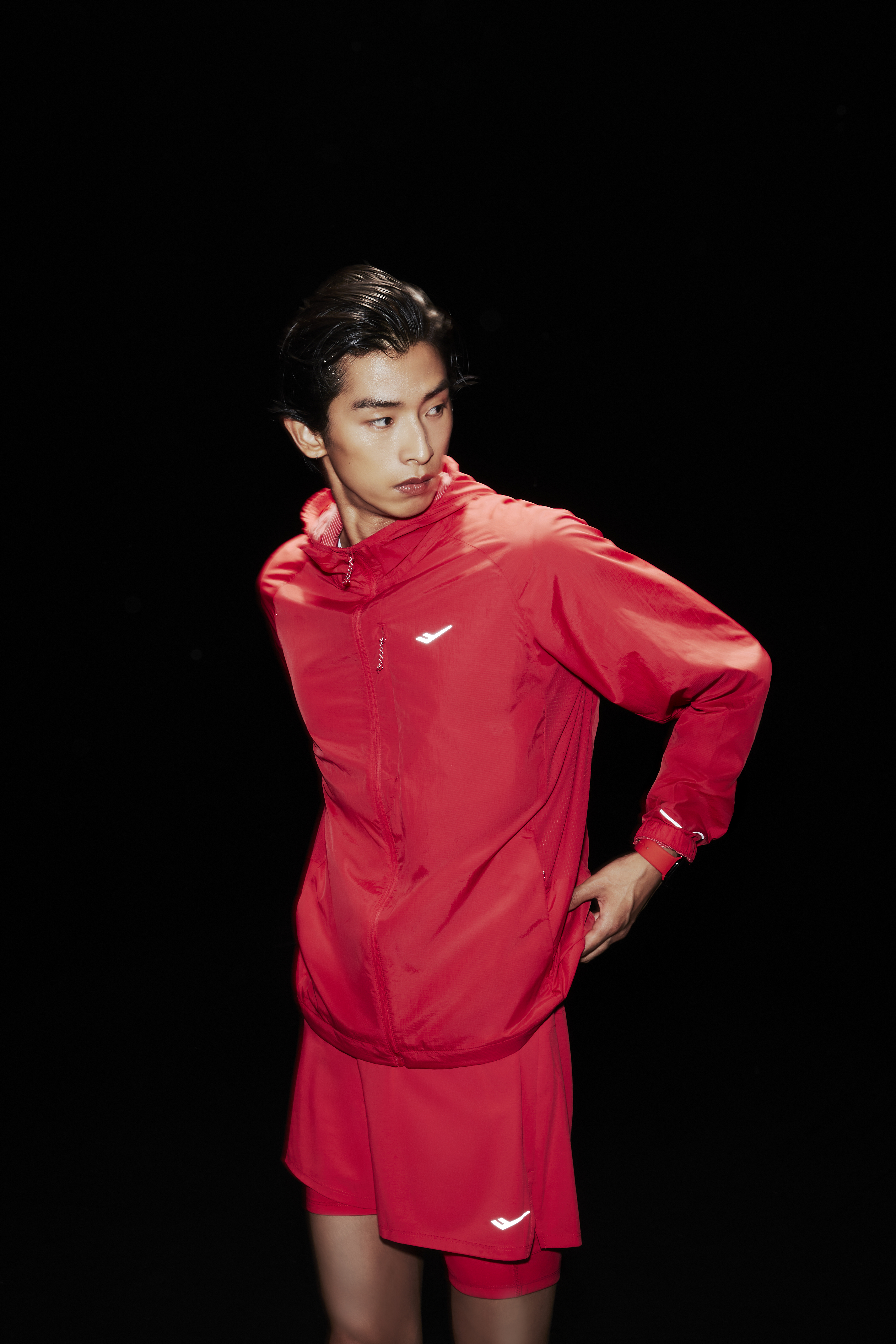 <P>ALWAYS RED</p><span>PRO-SPECS Fall Season Visual 2025</span>_0