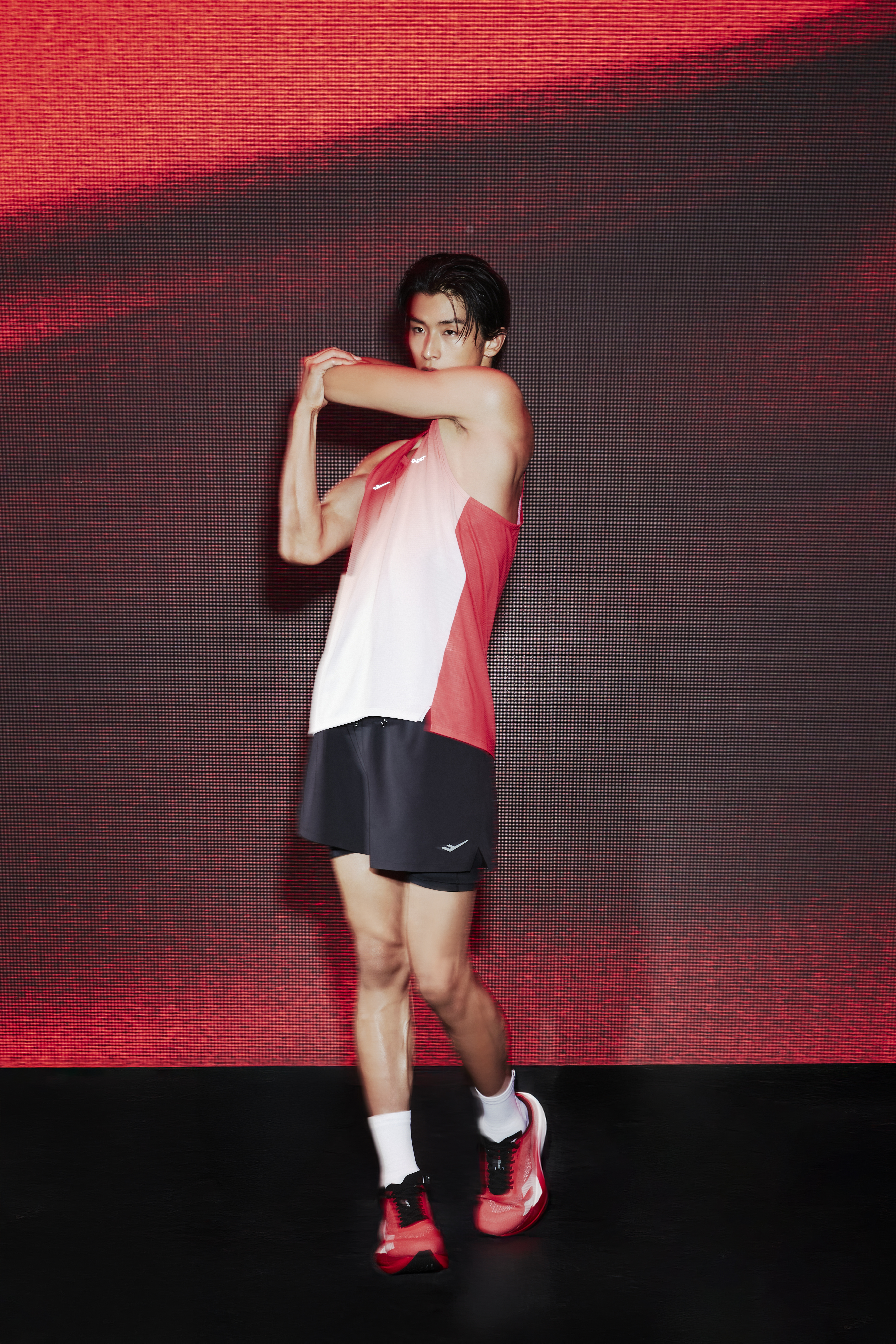 <P>ALWAYS RED</p><span>PRO-SPECS Fall Season Visual 2025</span>_0