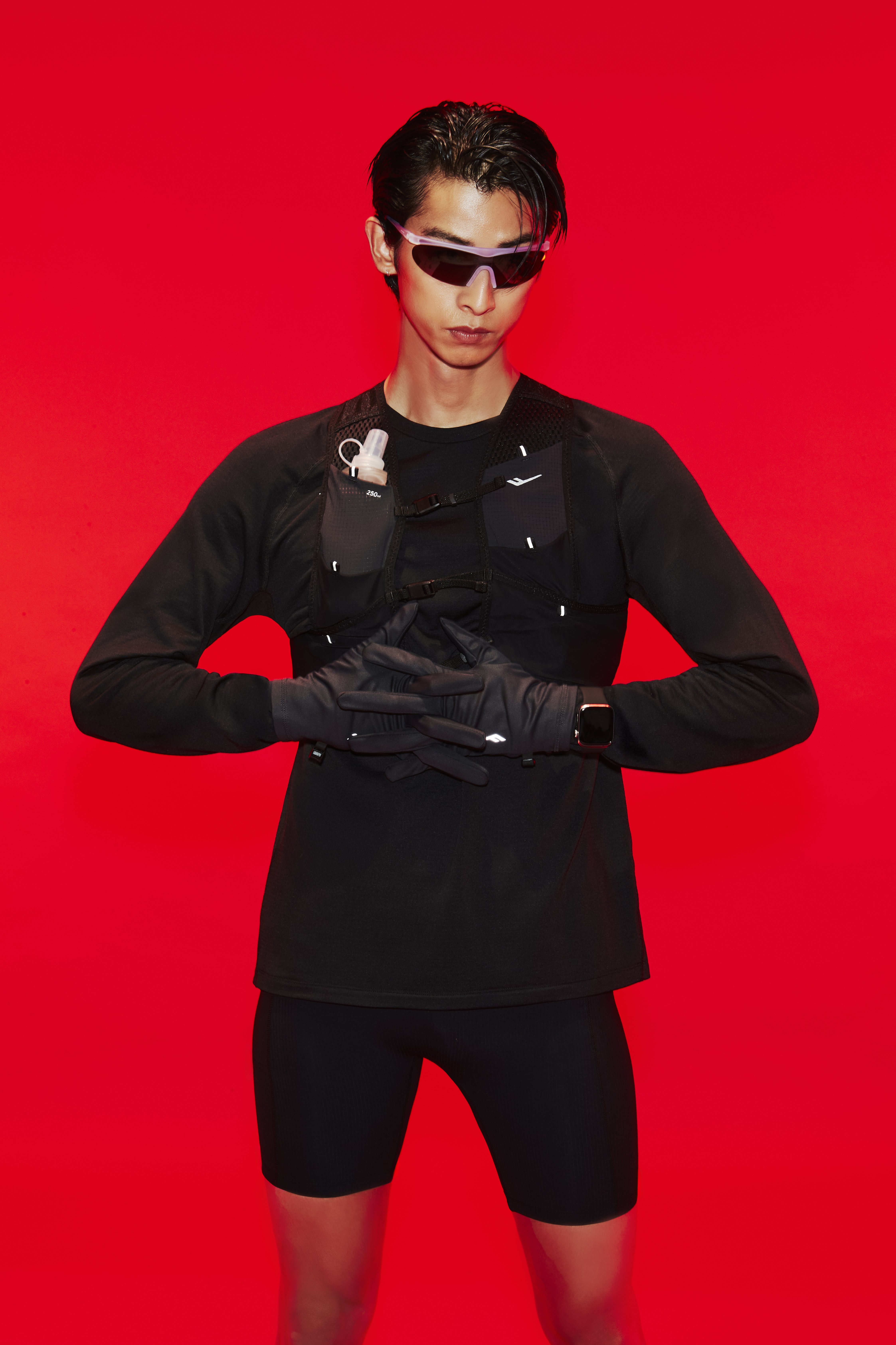 <P>ALWAYS RED</p><span>PRO-SPECS Fall Season Visual 2025</span>_0