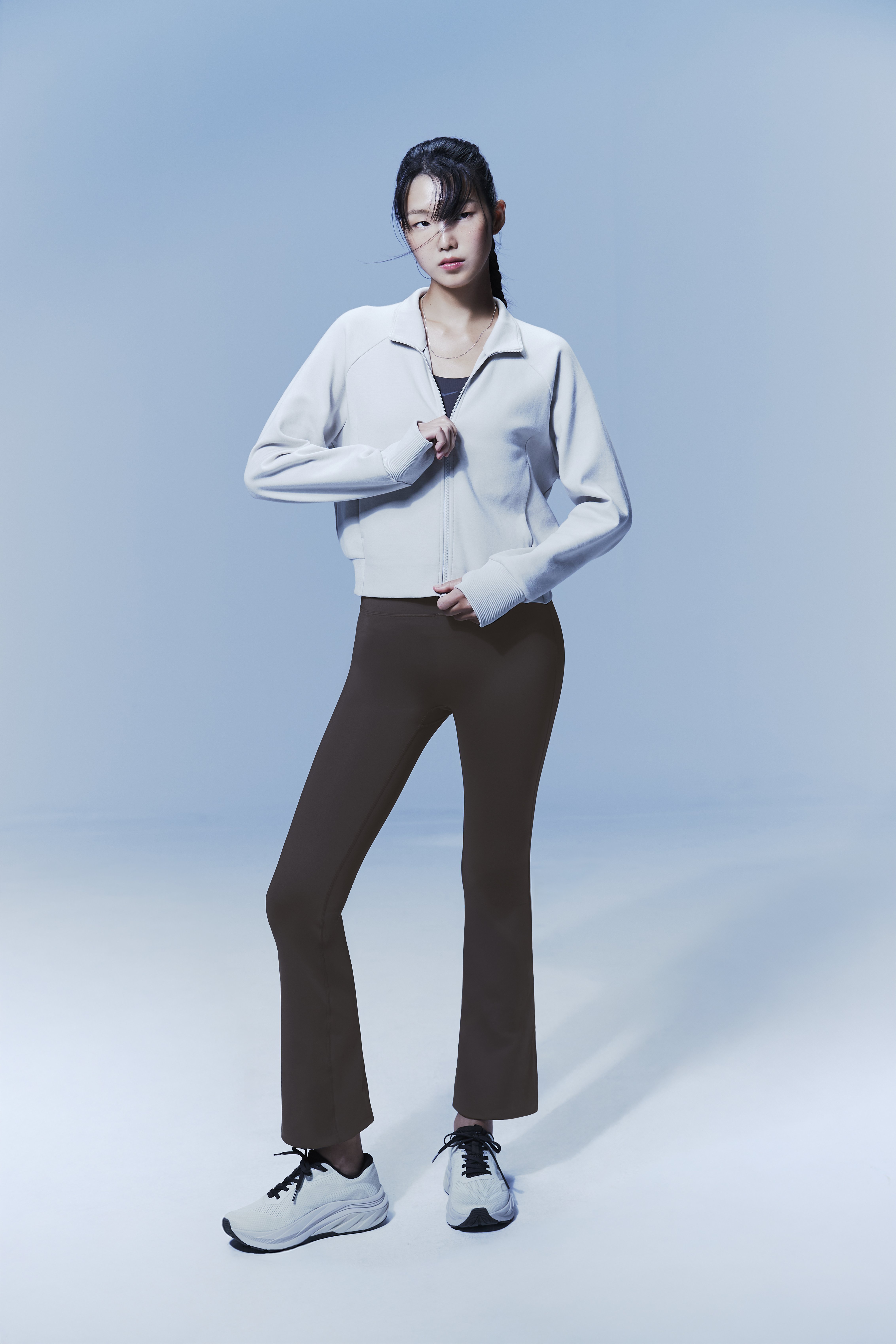 <P>ALWAYS RED</p><span>PRO-SPECS Fall Season Visual 2025</span>_0