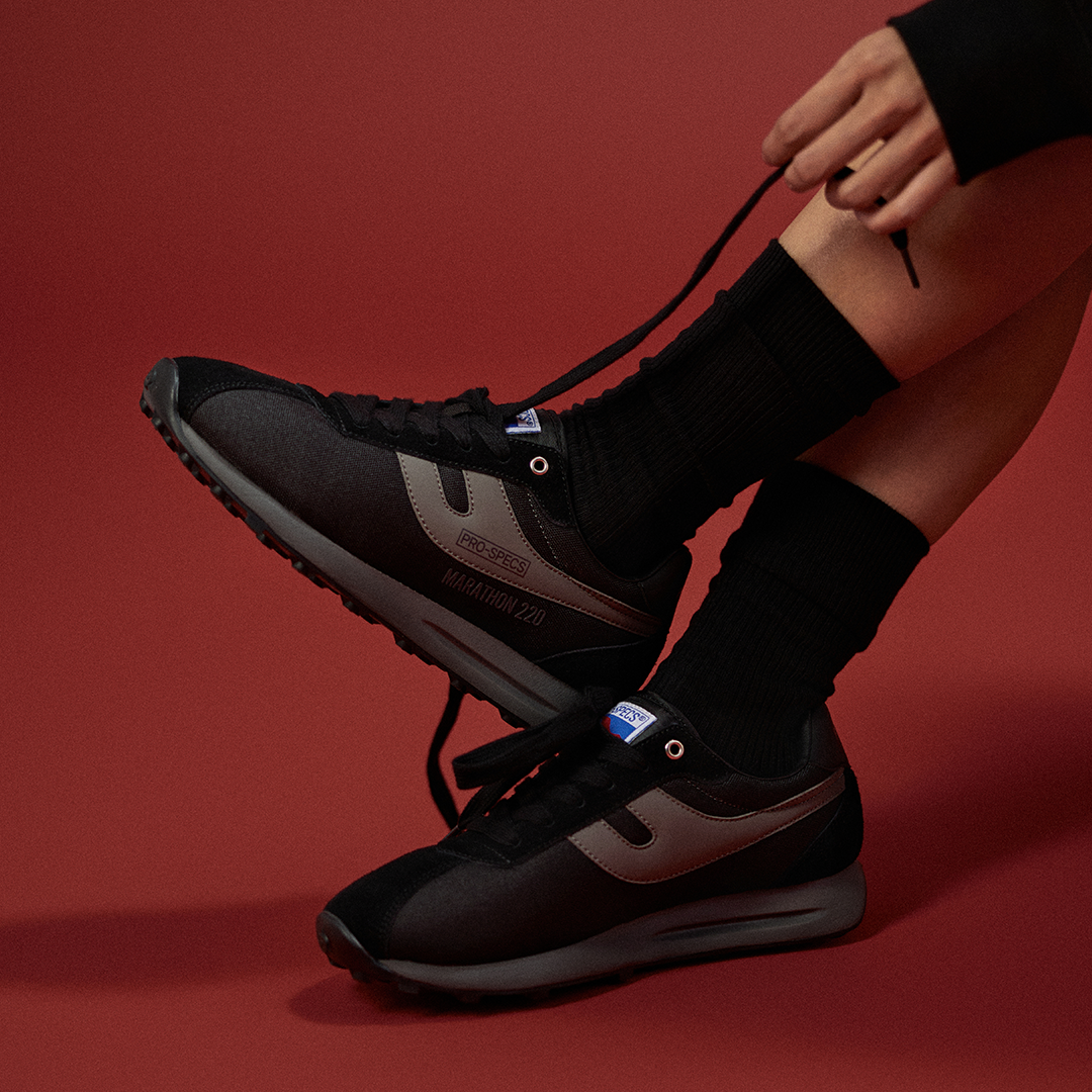 MARATHON 220 : 클래식이 만든 새로운 속도