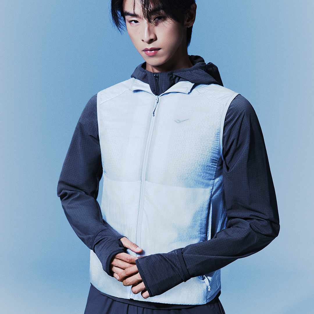 WINTER RUNNING COLLECTION