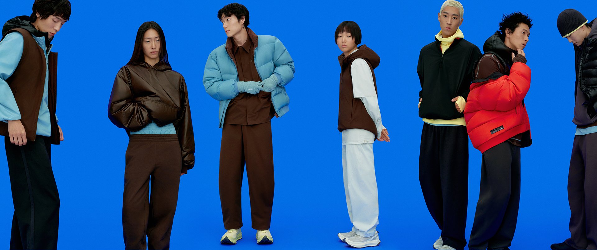 2026 FW COLLECITON