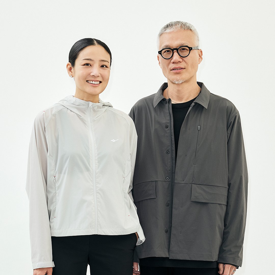 Marathon 110 - 신촌문화관 부부