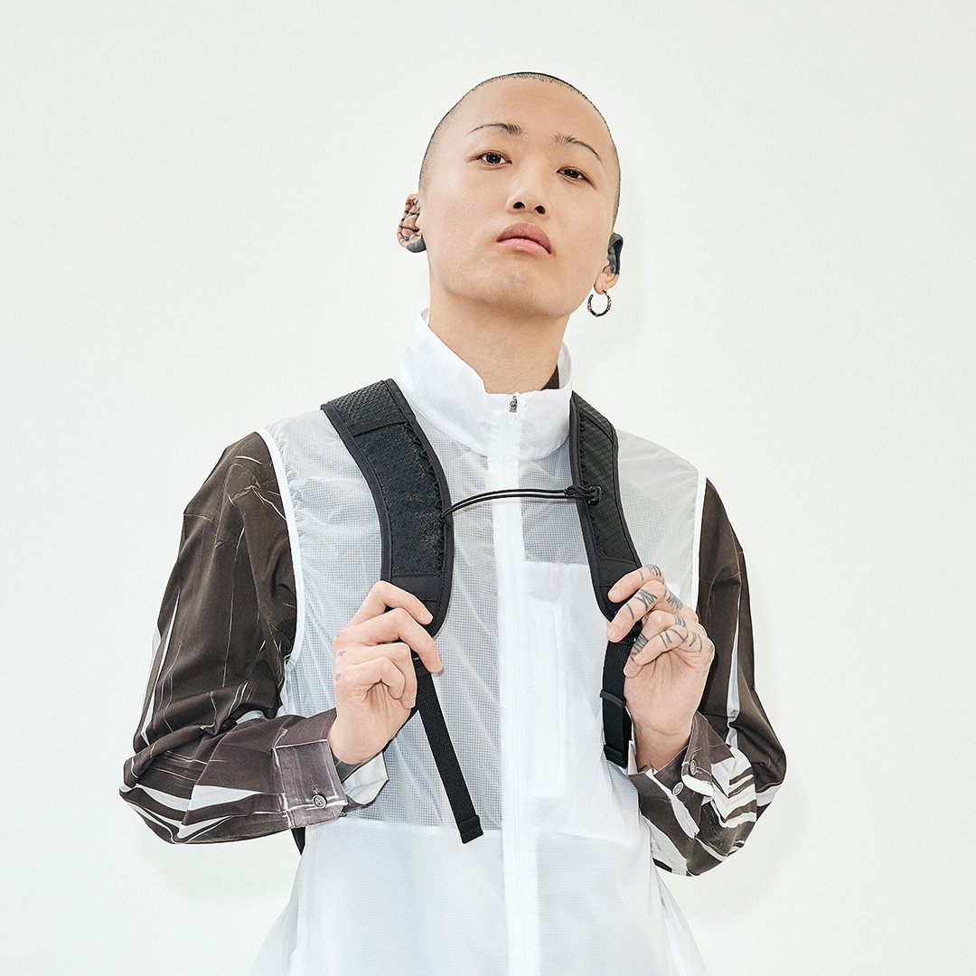 Marathon 110 - 김비키