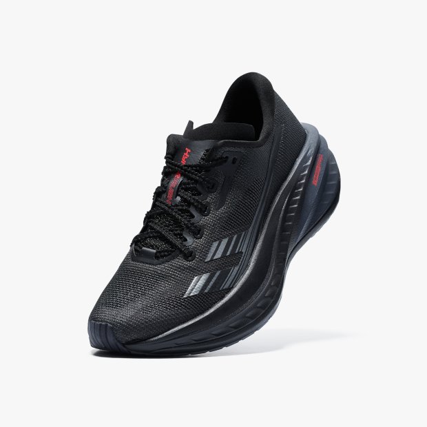 초극세사 자카드 메쉬 어퍼