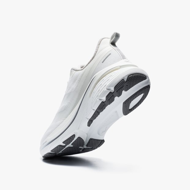 이중 물성 미드솔