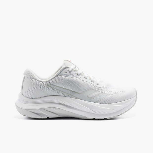 내측 아치 지지 설계