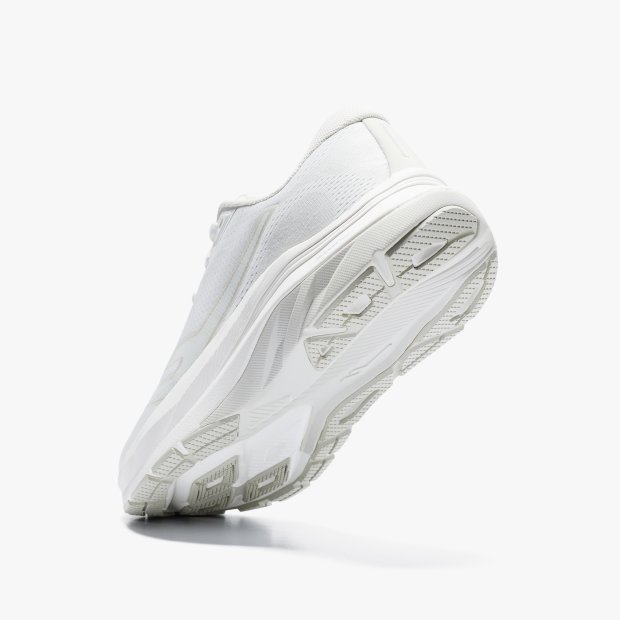 슈퍼라이트 이중 밀도 미드솔