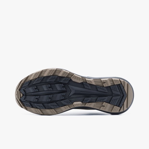 ALL-TERRAIN RUNNING GRIP 패턴