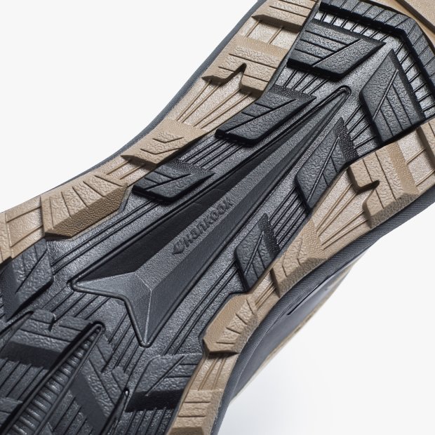 한국타이어 컴파운드 아웃솔