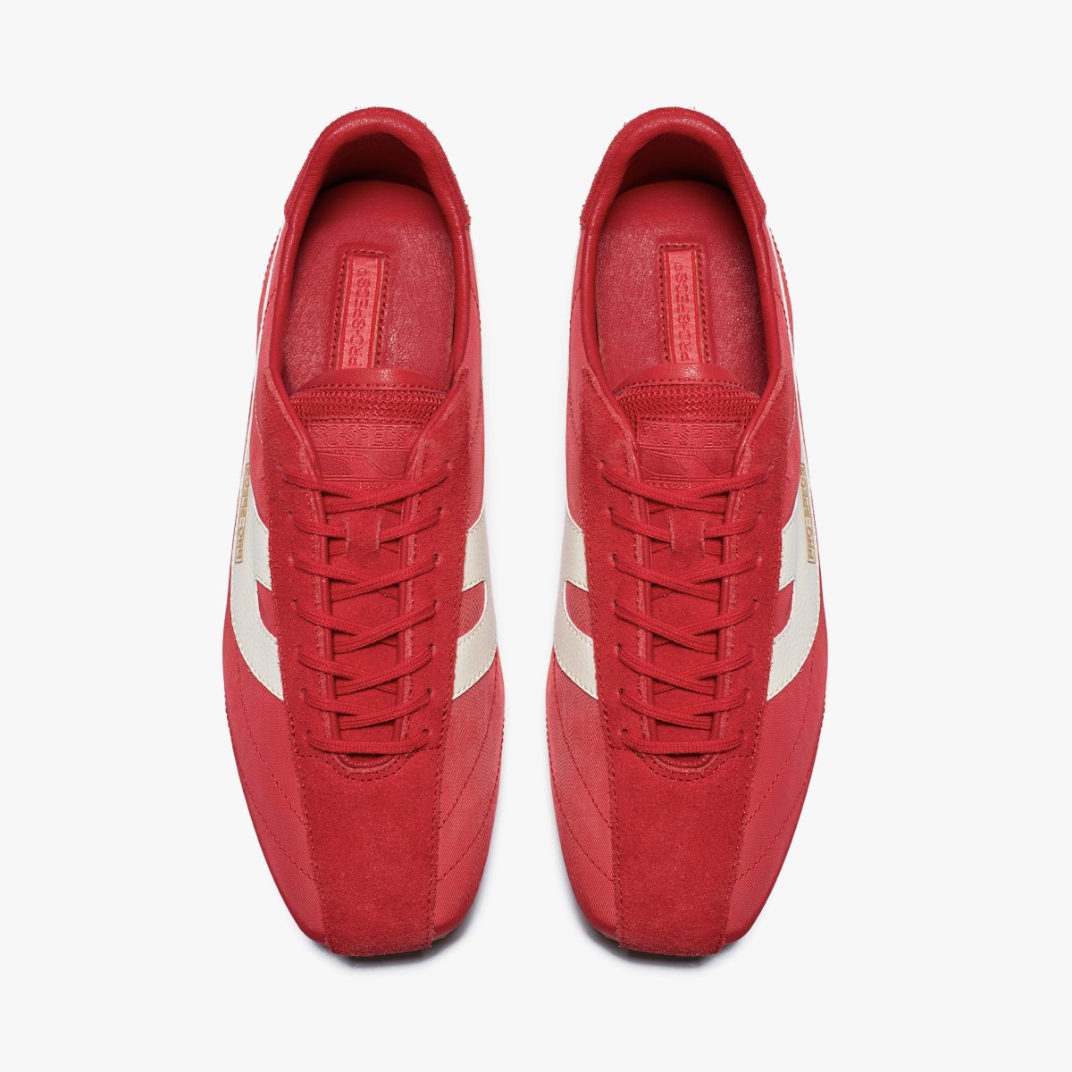 스퀘어토 & 볼드 패턴 설계