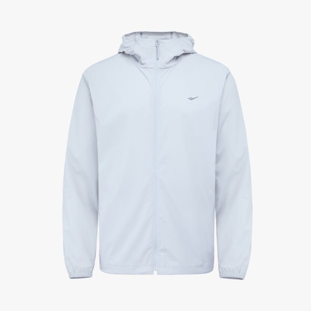 리플렉티브 로고