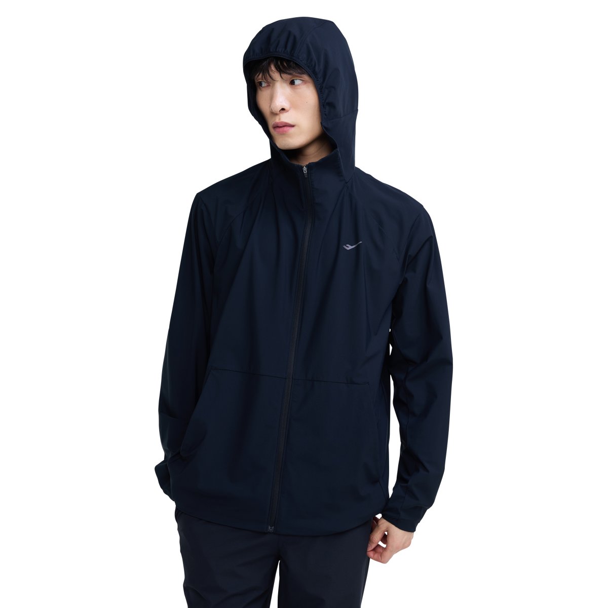 안정적인 후드 구조