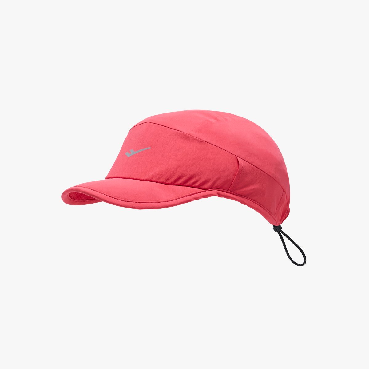 리플렉티브 로고