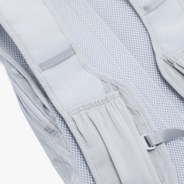 스판 메쉬 포켓