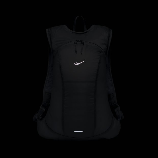 리플렉티브 로고