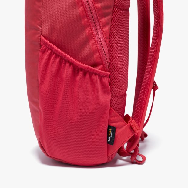 스판 메쉬 포켓