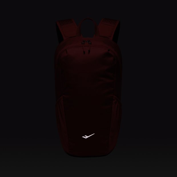 리플렉티브 로고