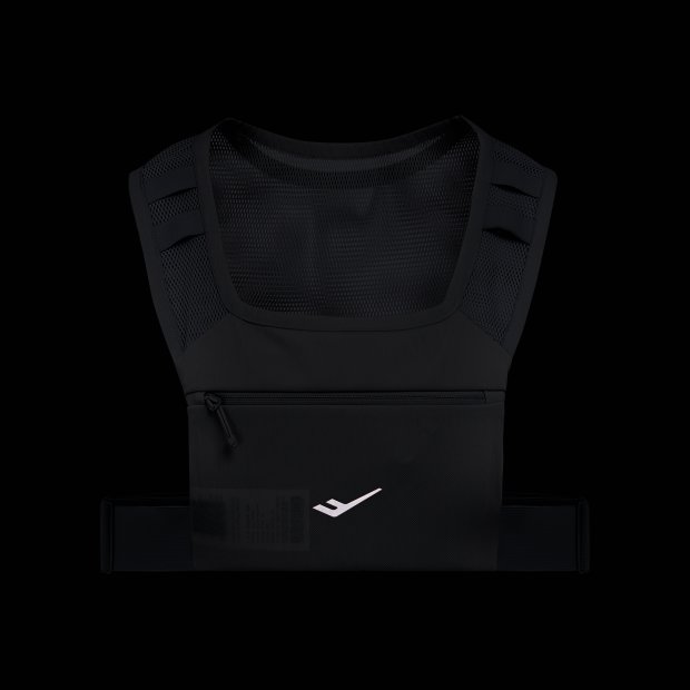 리플렉티브 로고