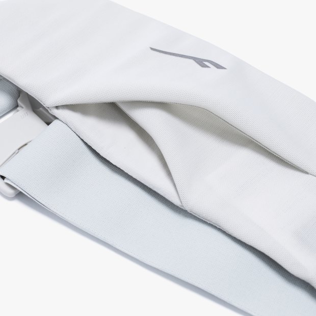 스판 메쉬 포켓