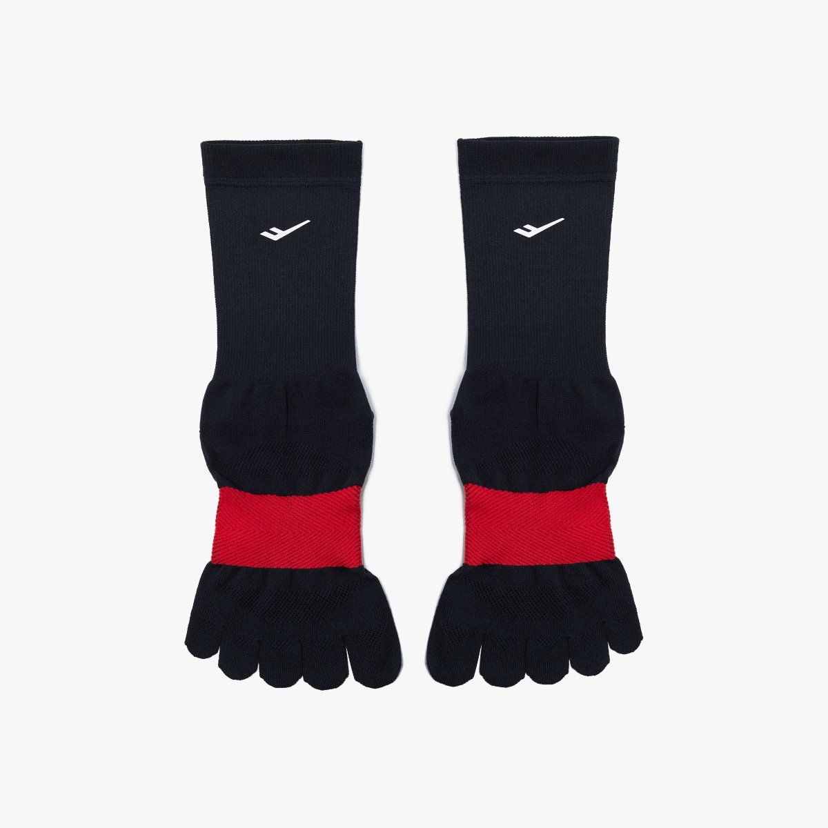 고밀도 발가락 구조