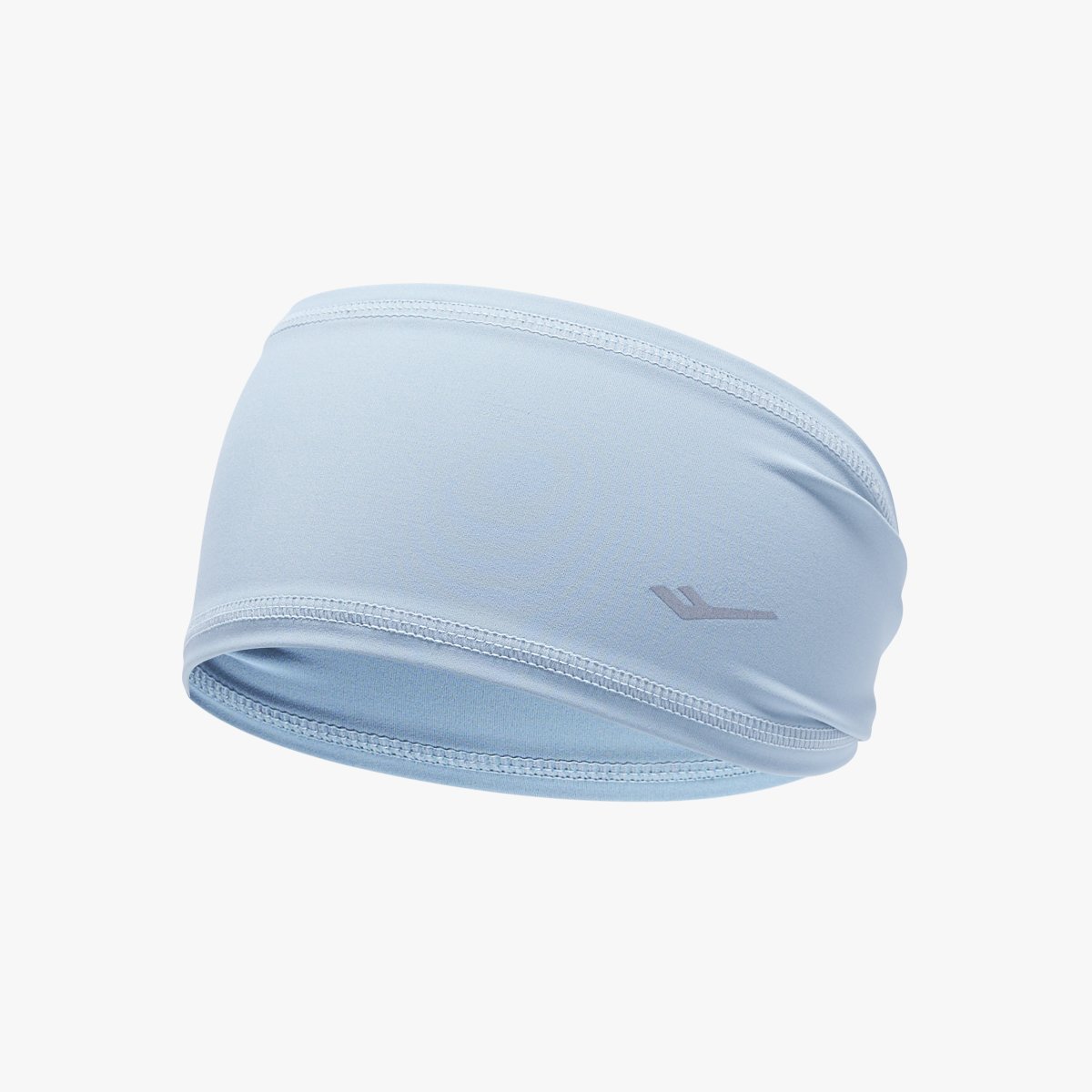 리플렉티브 로고