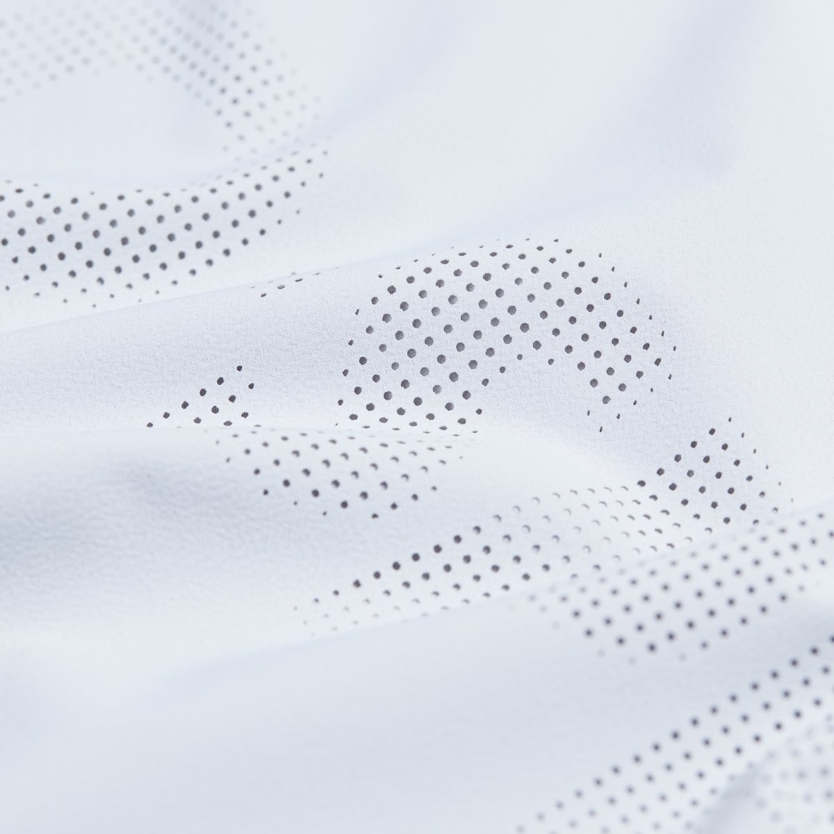 레이저 컷 통기 패턴