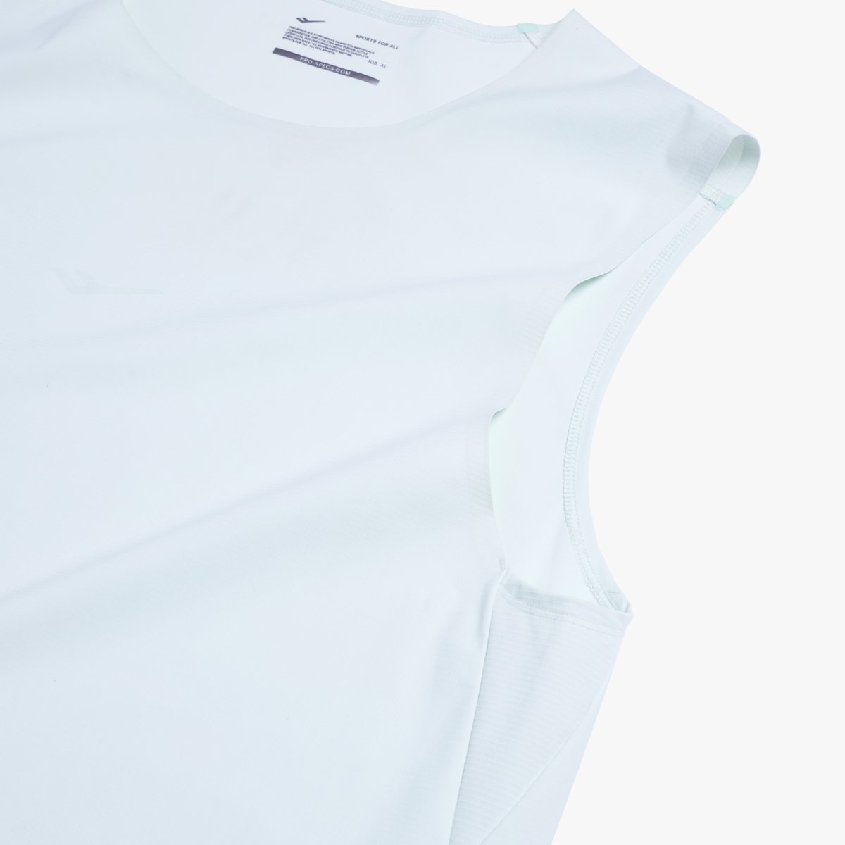 겨드랑이 액션 패턴