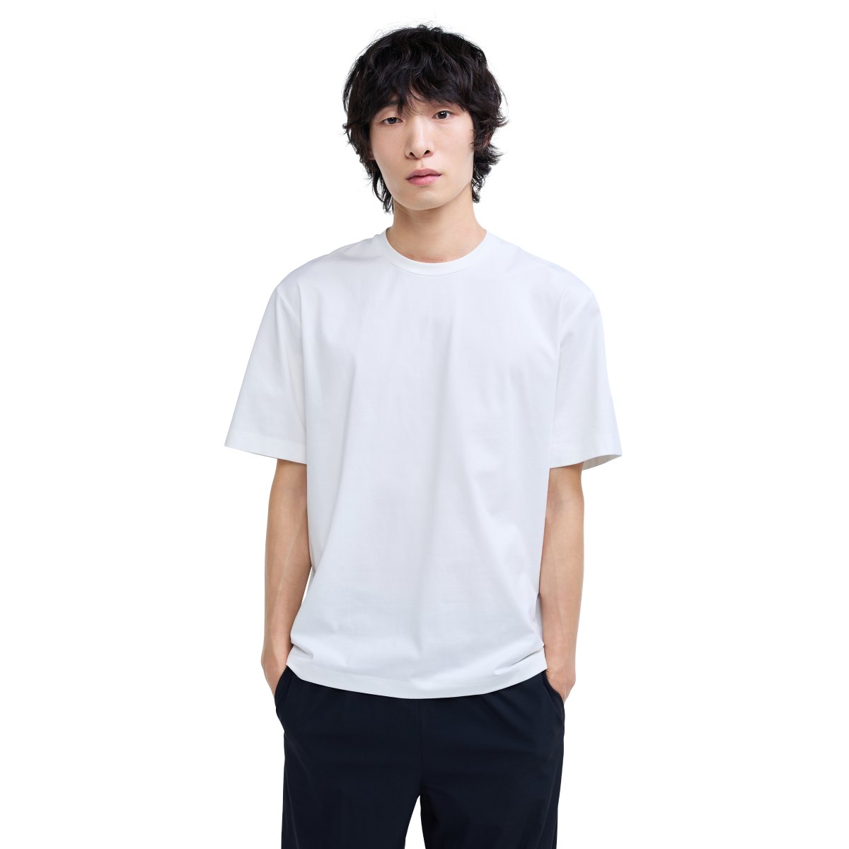 릴렉스드 핏