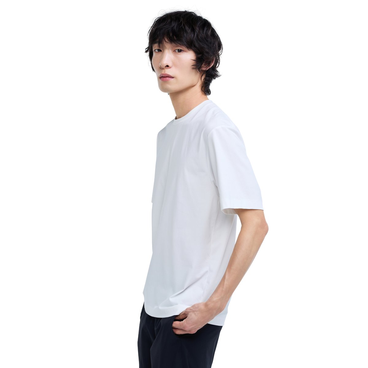 데일리 반팔 티셔츠