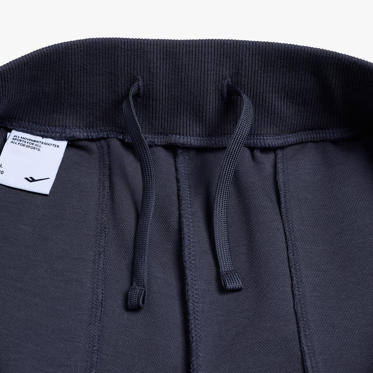 허리 밴드 & 스트링