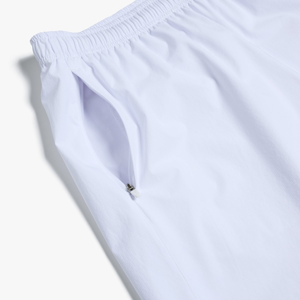 지퍼 포켓 디테일