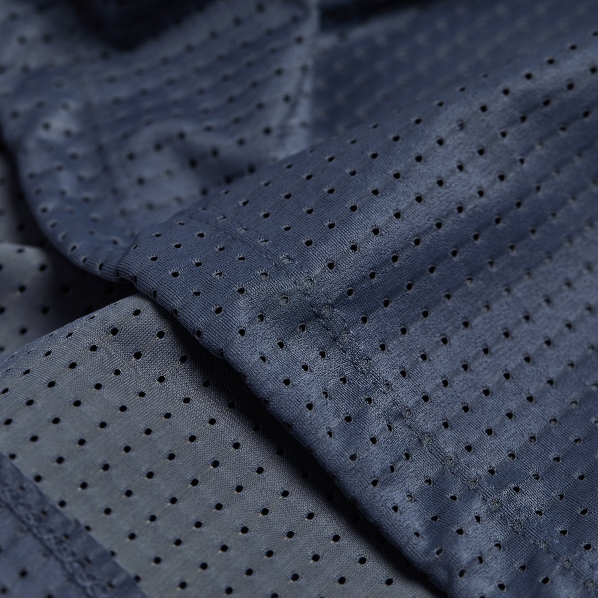 메쉬 져지 소재