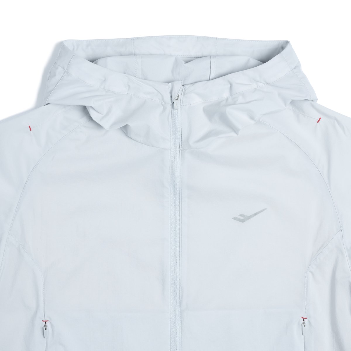 리플렉티브 로고