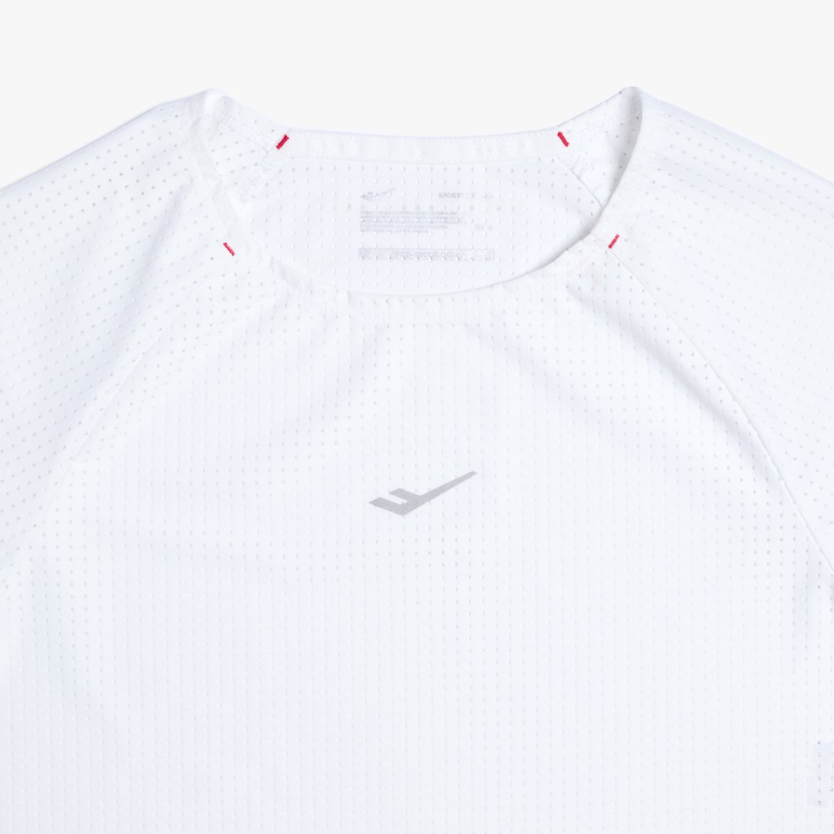 웰딩 넥라인 마감