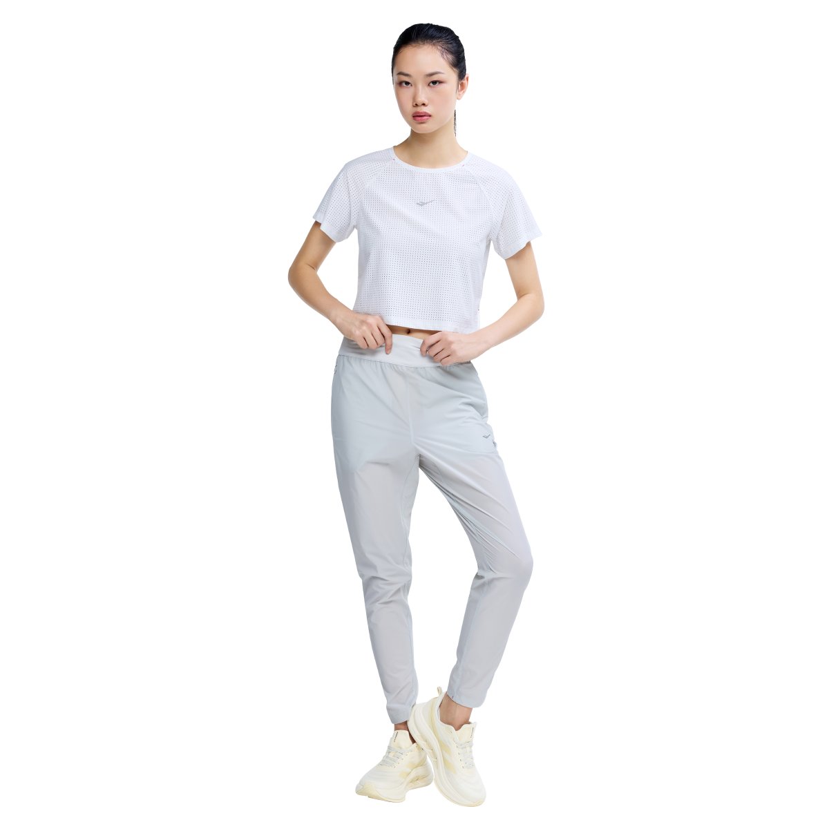 패턴 & 광택 소재