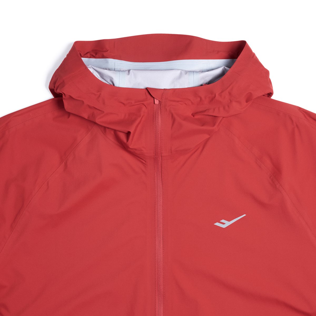 리플렉티브 로고