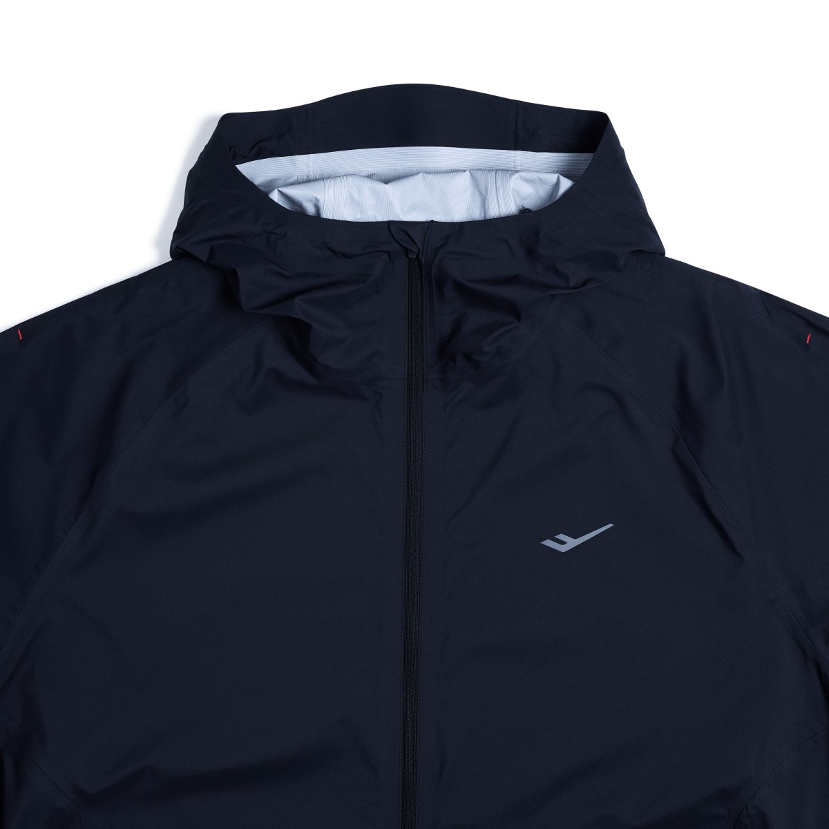 리플렉티브 로고