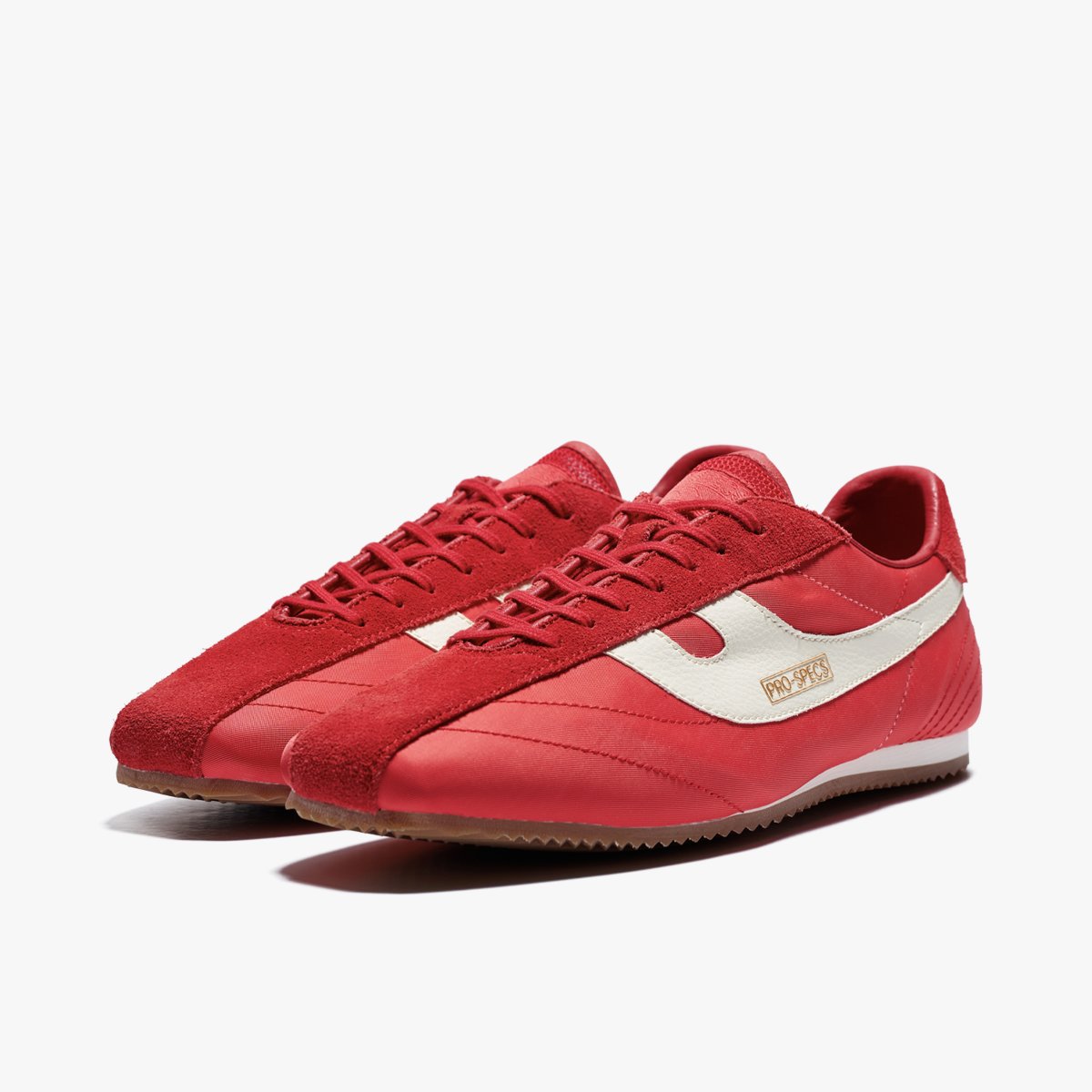 스퀘어토 & 볼드 패턴 설계