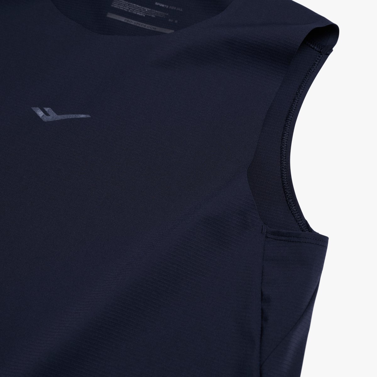 겨드랑이 액션 패턴