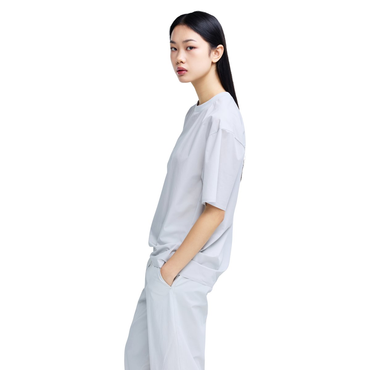 릴렉스드 핏
