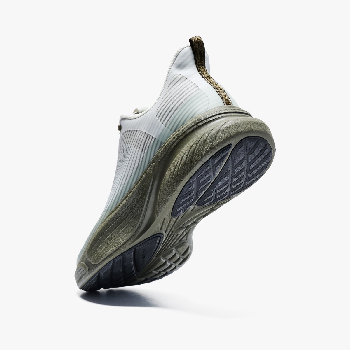 무너지지 않는 편안함