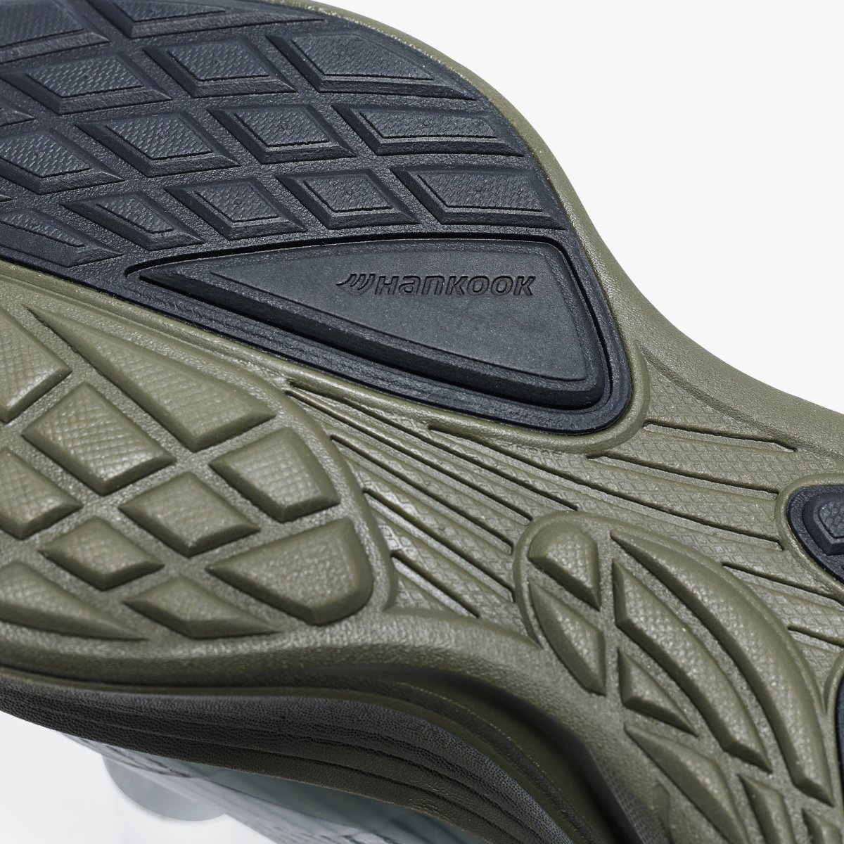 안정적인 움직임