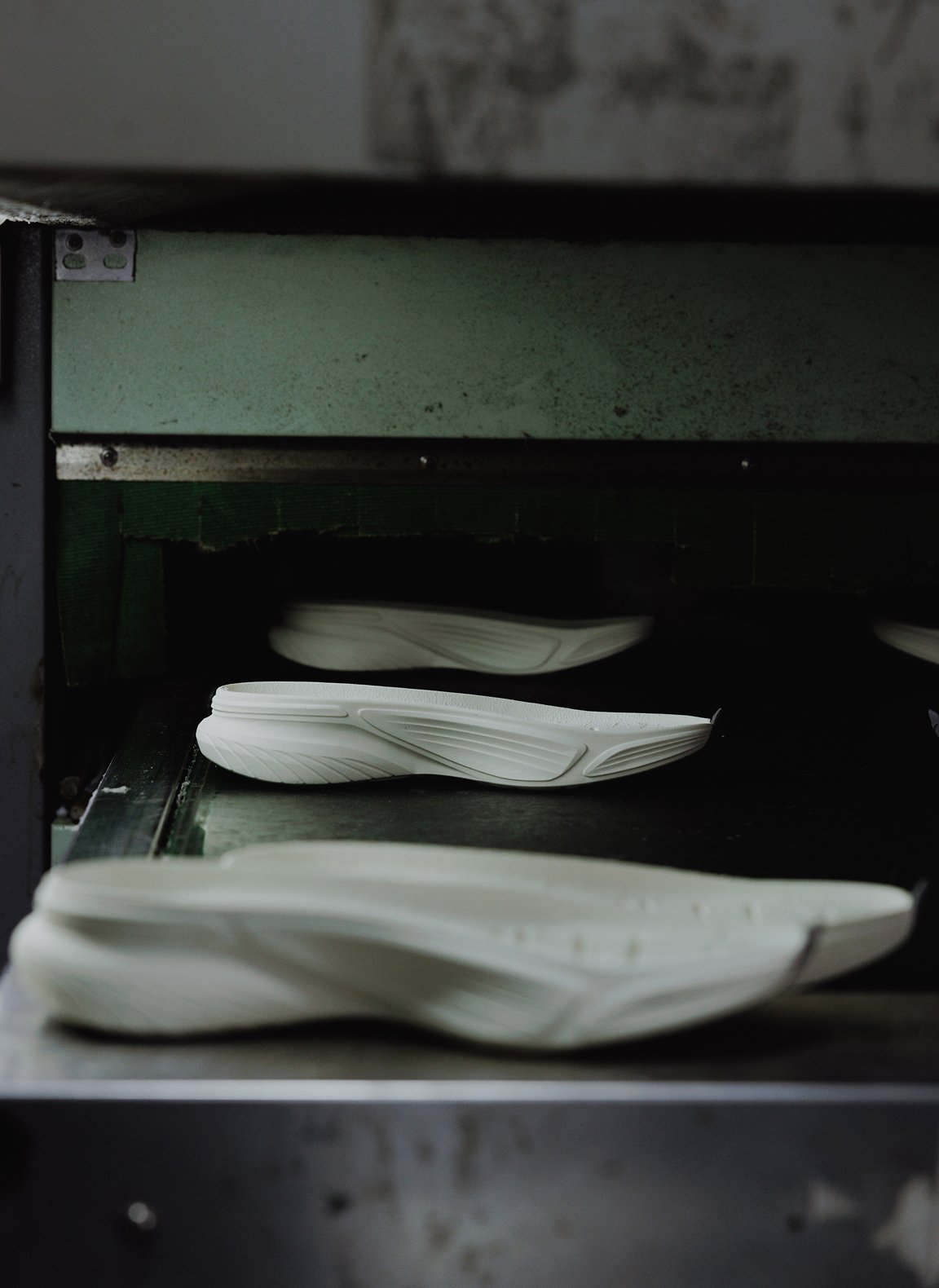 슈퍼 쿠션 미드솔