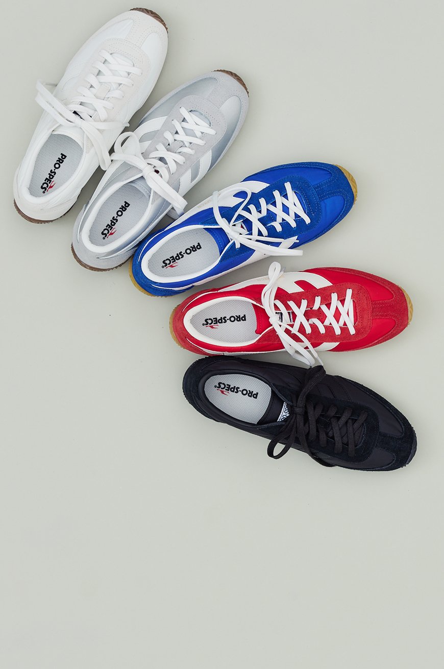 5 Colorways