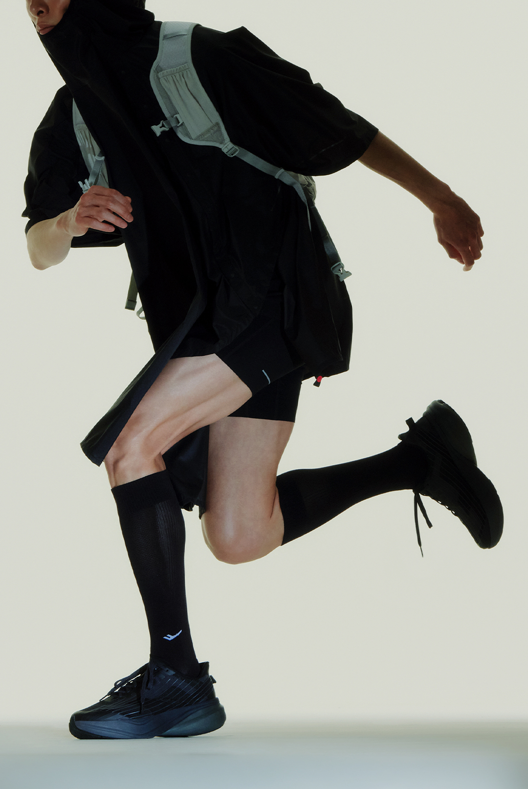 Pro-specs running shoes