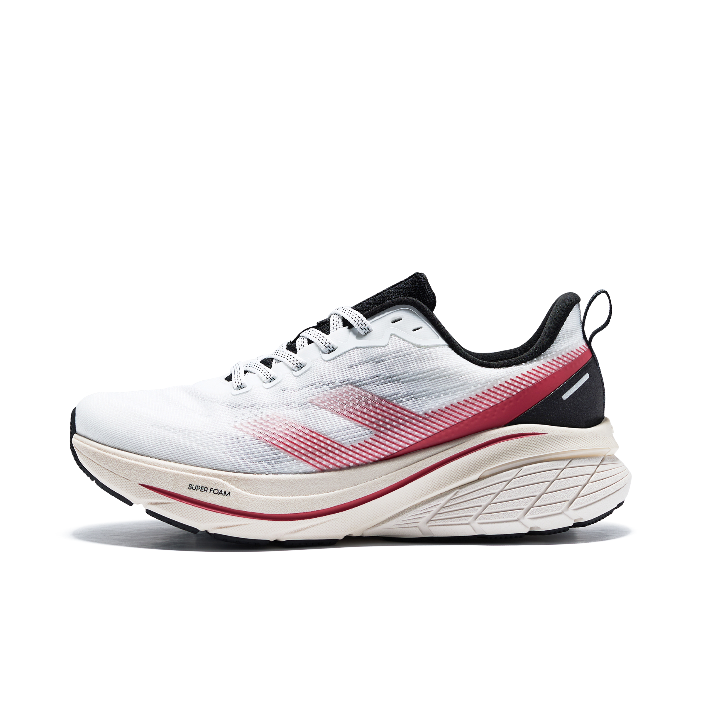 DUPLEX GF WHITE